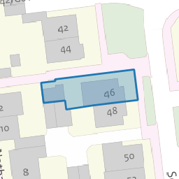 Perceel HGL01-A-3605