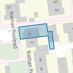 Perceel HGL01-A-3606