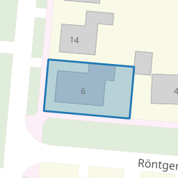 Perceel HGL01-A-3610
