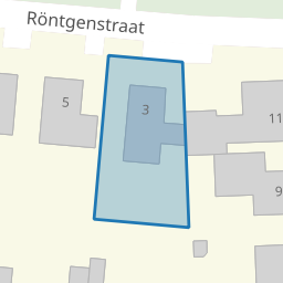Perceel HGL01-A-3612
