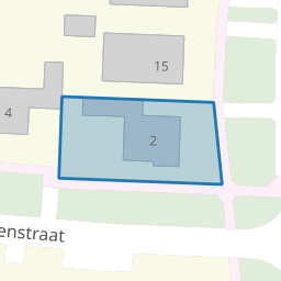 Perceel HGL01-A-3613