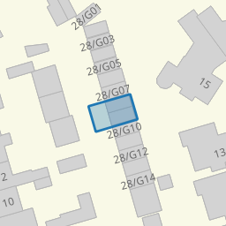 Perceel HGL01-A-3616