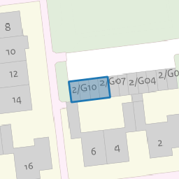 Perceel HGL01-A-3631