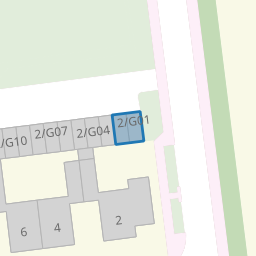 Perceel HGL01-A-3636