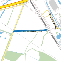 Perceel HGL01-A-3650