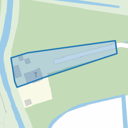 Perceel HGL01-A-3676