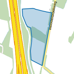 Perceel HGL01-A-3678