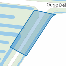 Perceel HGL01-A-3689