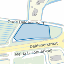 Perceel HGL01-A-3690