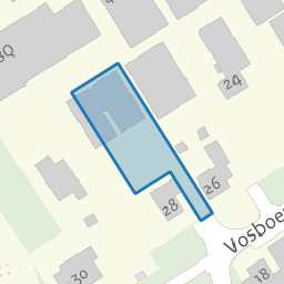 Perceel HGL01-A-3692