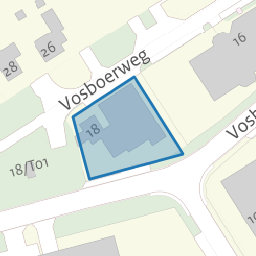 Perceel HGL01-A-3695