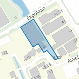 Perceel HGL01-A-3705