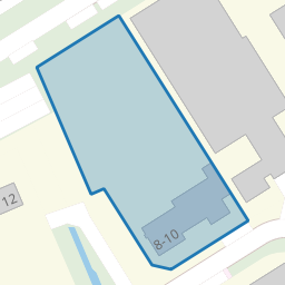 Perceel HGL01-A-3706