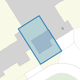 Perceel HGL01-A-3707