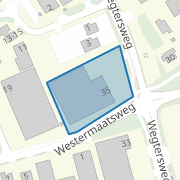 Perceel HGL01-A-3709