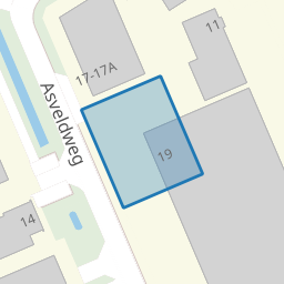 Perceel HGL01-A-3711