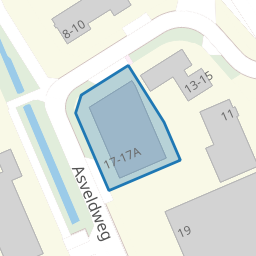 Perceel HGL01-A-3712