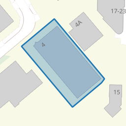 Perceel HGL01-A-3717