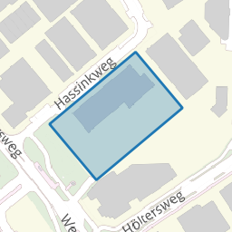 Perceel HGL01-A-3718