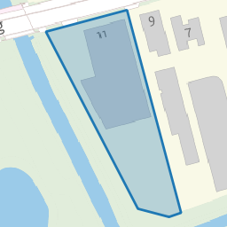 Perceel HGL01-A-3722