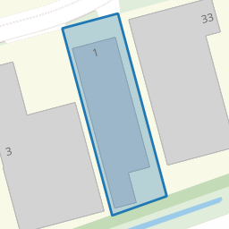 Perceel HGL01-A-3725