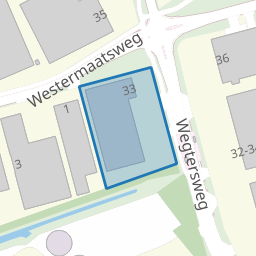 Perceel HGL01-A-3726