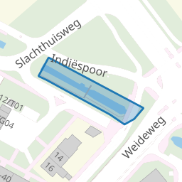 Perceel HGL01-A-3745