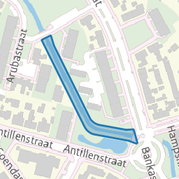 Perceel HGL01-A-3750