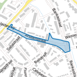 Perceel HGL01-A-3753