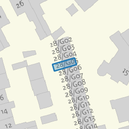 Perceel HGL01-A-3764