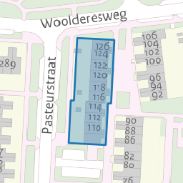 Perceel HGL01-A-3785
