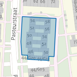 Perceel HGL01-A-3786