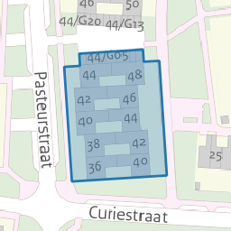 Perceel HGL01-A-3787