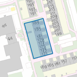 Perceel HGL01-A-3789