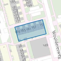 Perceel HGL01-A-3790