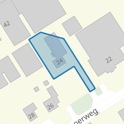 Perceel HGL01-A-3805