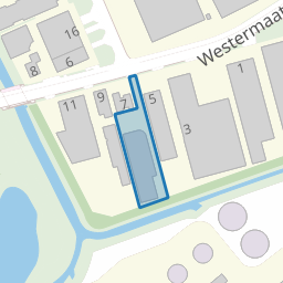 Perceel HGL01-A-3815