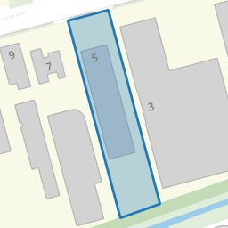 Perceel HGL01-A-3816