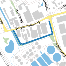 Perceel HGL01-A-3817