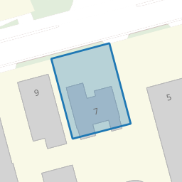 Perceel HGL01-A-3819