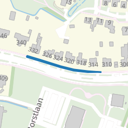 Perceel HGL01-A-3829