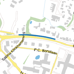 Perceel HGL01-A-3835