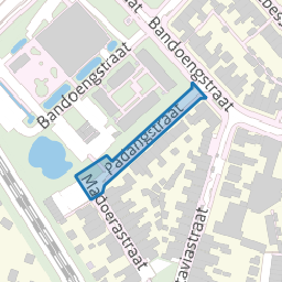 Perceel HGL01-A-3845