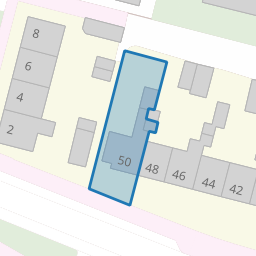 Perceel HGL01-A-3868