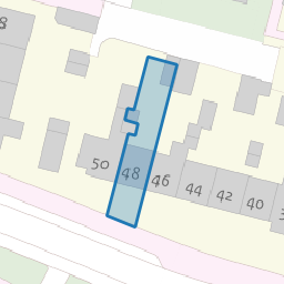 Perceel HGL01-A-3869