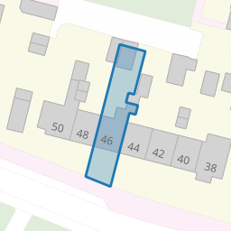 Perceel HGL01-A-3870