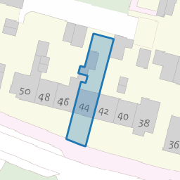 Perceel HGL01-A-3871