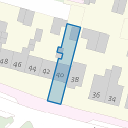 Perceel HGL01-A-3872