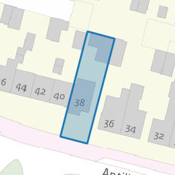 Perceel HGL01-A-3873