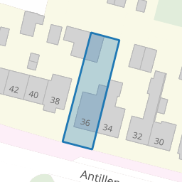 Perceel HGL01-A-3874